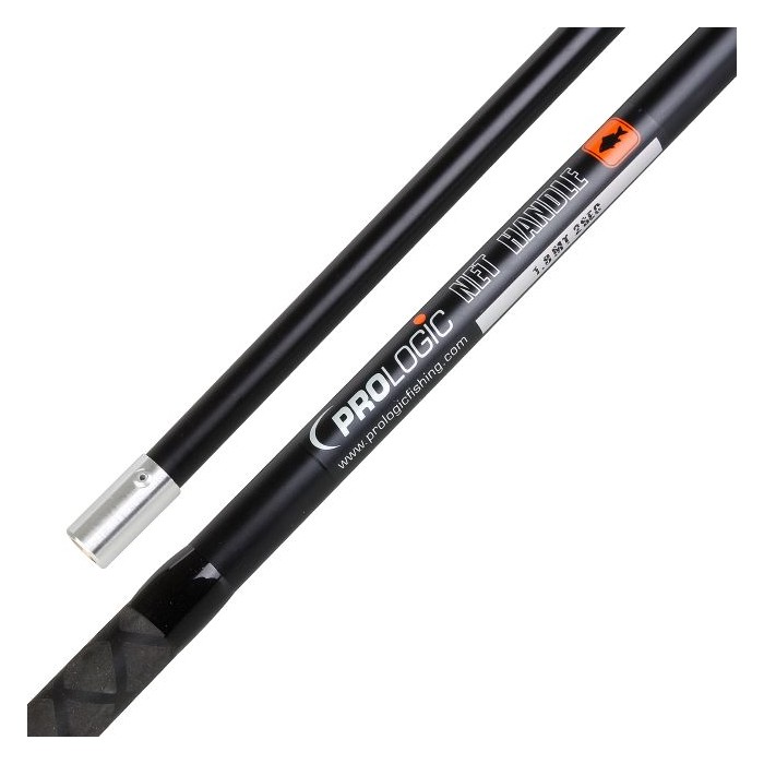 Prologic Net & Spoon Handle