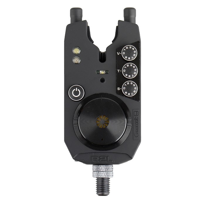 Prologic R2L Bite Alarm