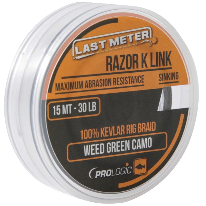 Prologic Razor K Link