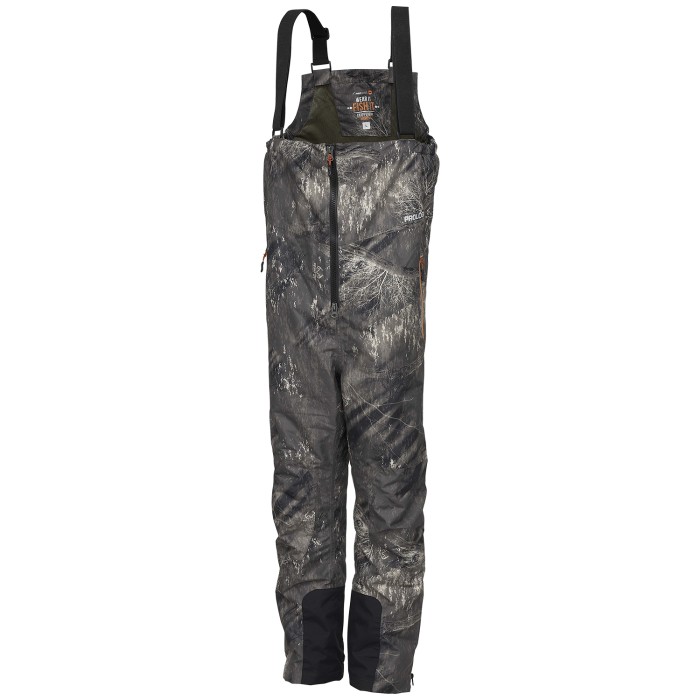 Prologic RealTree Fishing Bib & Brace