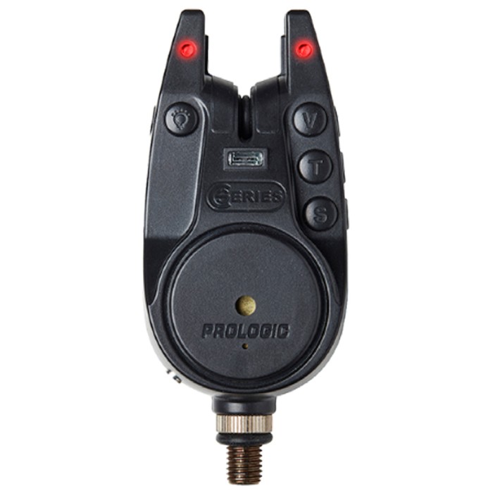 Prologic C-Series Bite Alarms Red