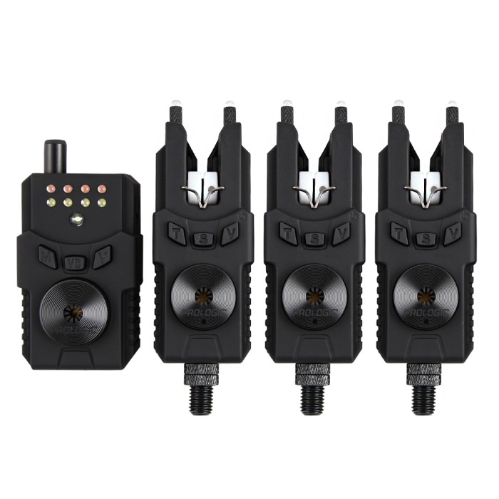Prologic SMX Bite Alarm Set
