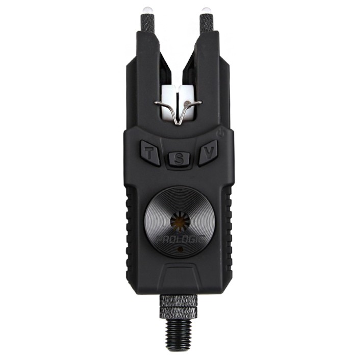 Prologic SMX Bite Alarm Set Purple 3+1 Front