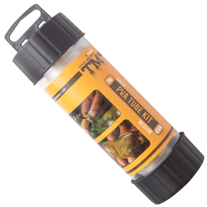 Prologic Total Meltdown Solid Tube Kit