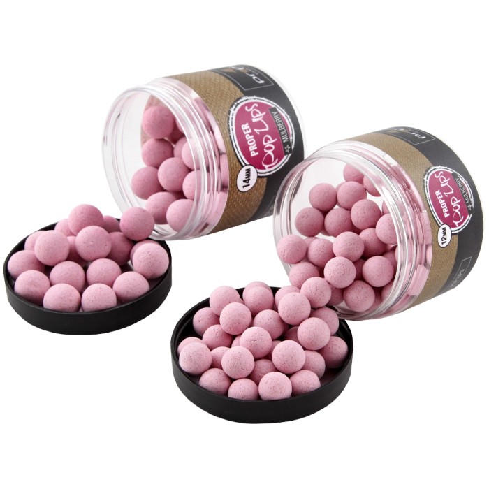Proper Carp Baits Mulberry Pop Ups Both