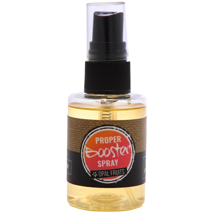 Proper Carp Baits Opal Fruits Booster Spray 50ml