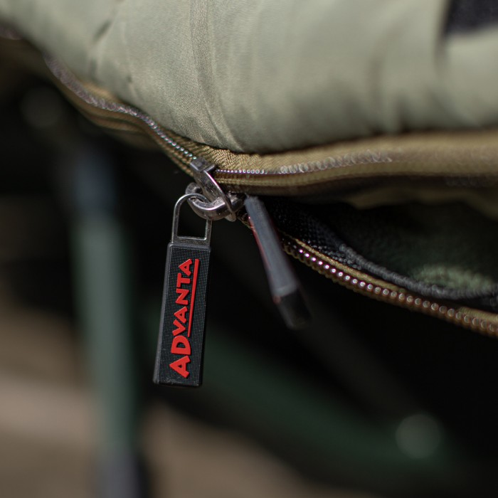 Advanta Protector 4 Season Sleeping Bag Lifestyle 2