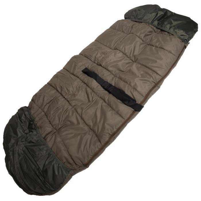 Advanta Protector 4 Season Sleeping Bag Back