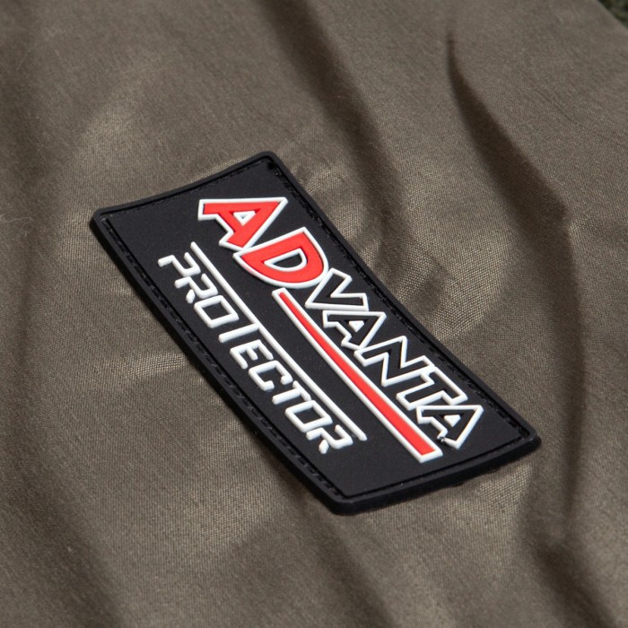 Advanta Protector 4 Season Sleeping Bag Logo