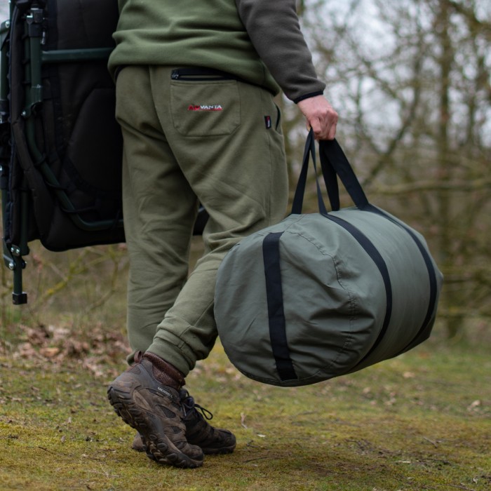 Advanta Protector 4 Season Sleeping Bag Lifestyle 5