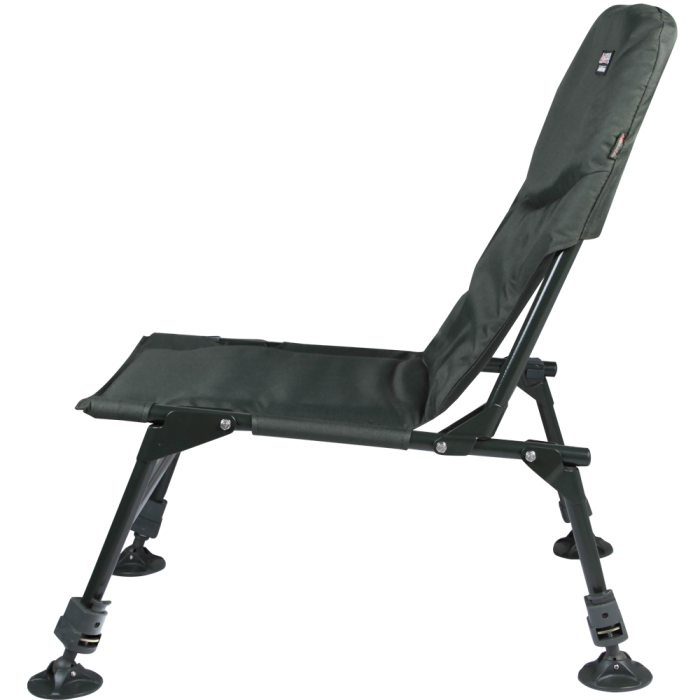 Advanta Protector MZ Fishing Chair Side
