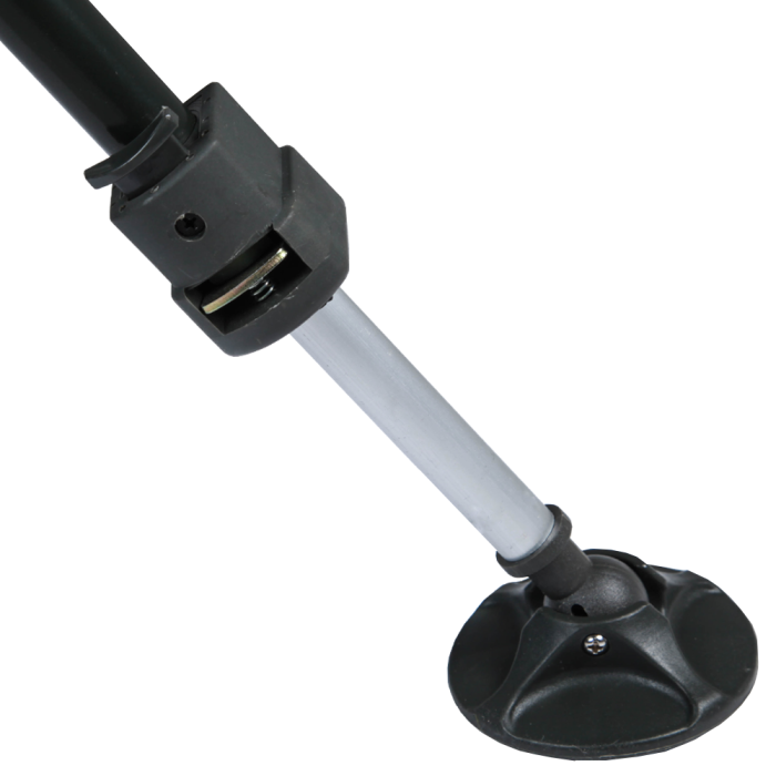 Advanta Protector MZ Fishing Chair Extended Leg