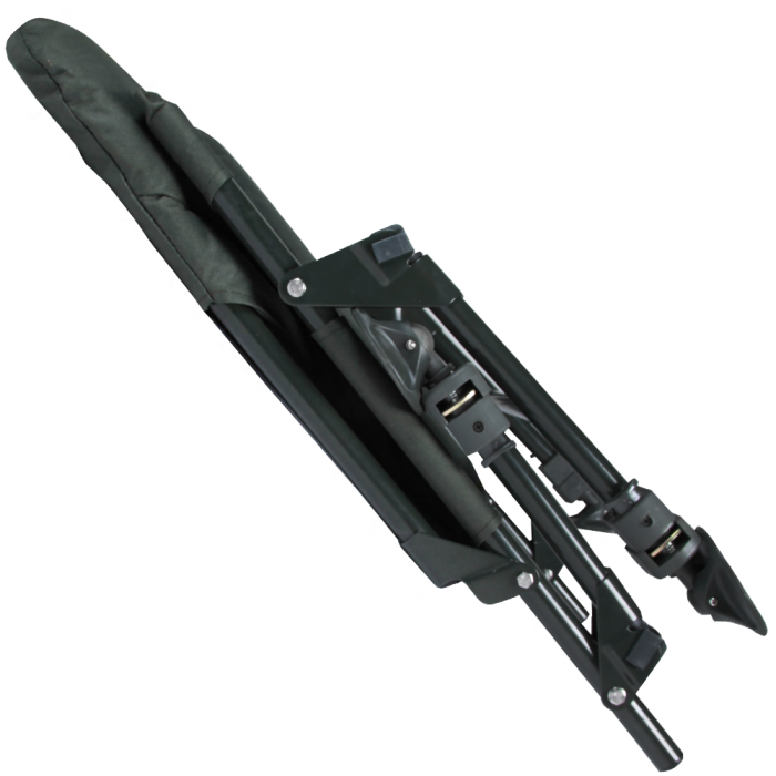 Advanta Protector MZ Fishing Chair Folded