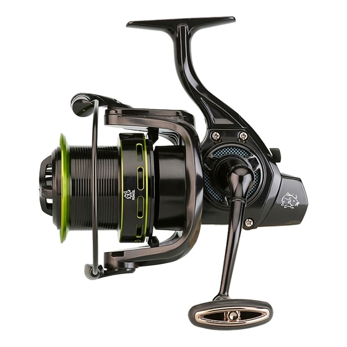 Prowess Absolum TI 5008 FD Reel