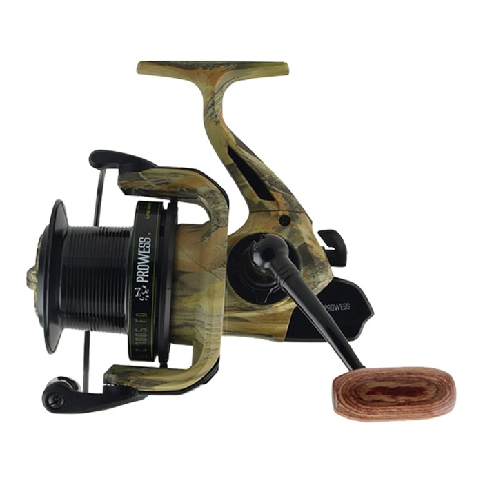 Prowess Nightfall C 7005 FD Reel