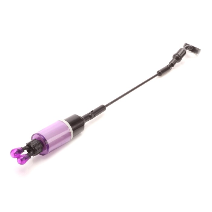 Advanta Straight Arm UV Bobbin Kit 3 Piece - Purple 1