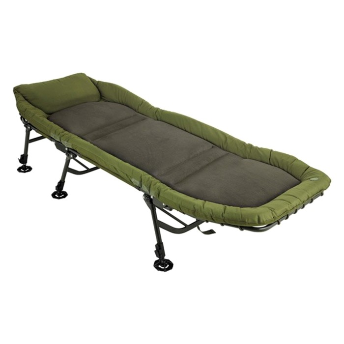 Wychwood Comforter Flatbed Bedchair