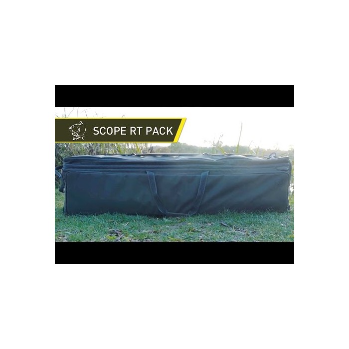 Scope RT Pack