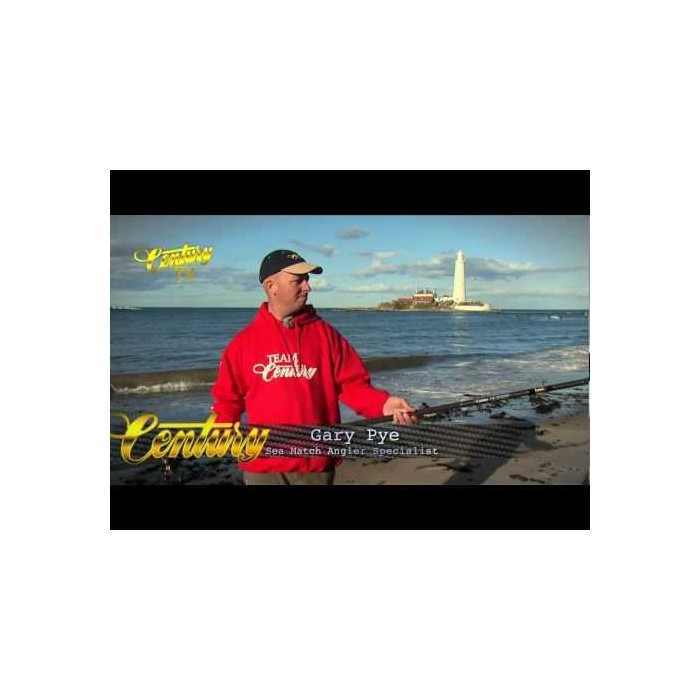 Century Tip Tornado Super Match K Guide