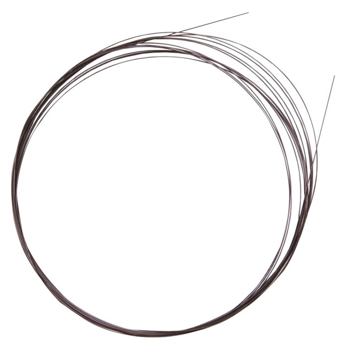 Quantum Titanium Stretch Wire Leader