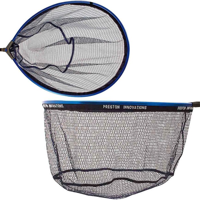 Preston Quick Drying Landing Nets 2