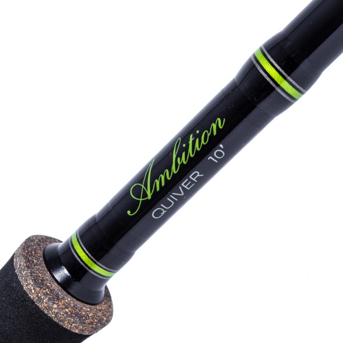 Korum Ambition Quiver Rods3