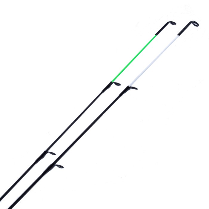 Korum Ambition Quiver Rods5