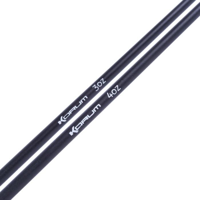 Korum Ambition Quiver Rods6