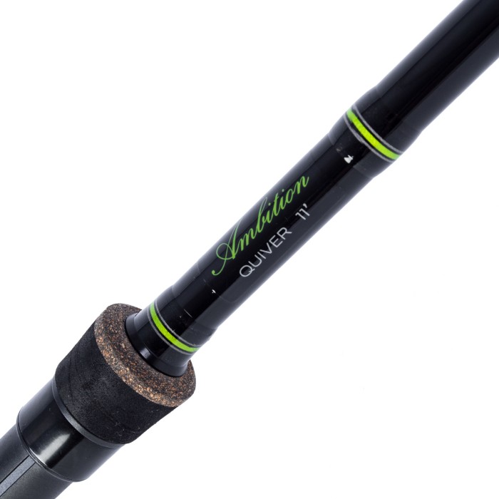 Korum Ambition Quiver Rods7