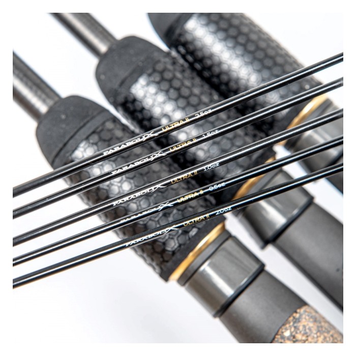 MAP Parabolix Ultra 11 Quivertips