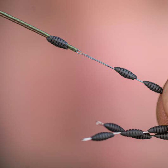 RidgeMonkey Connexion Rock Bottom Tungsten Fishing Sinkers 4