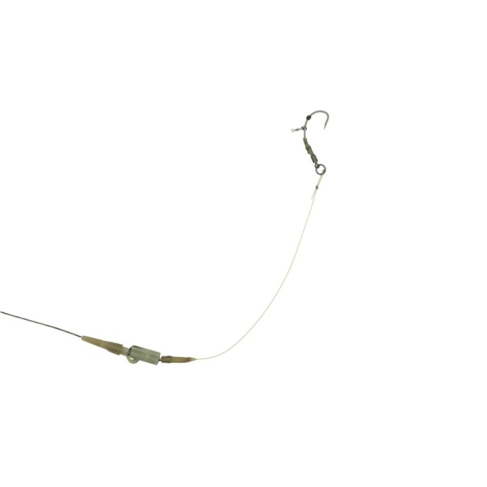 PB Products R2G Clip SR Leader Ronnie Rig Stiff 3