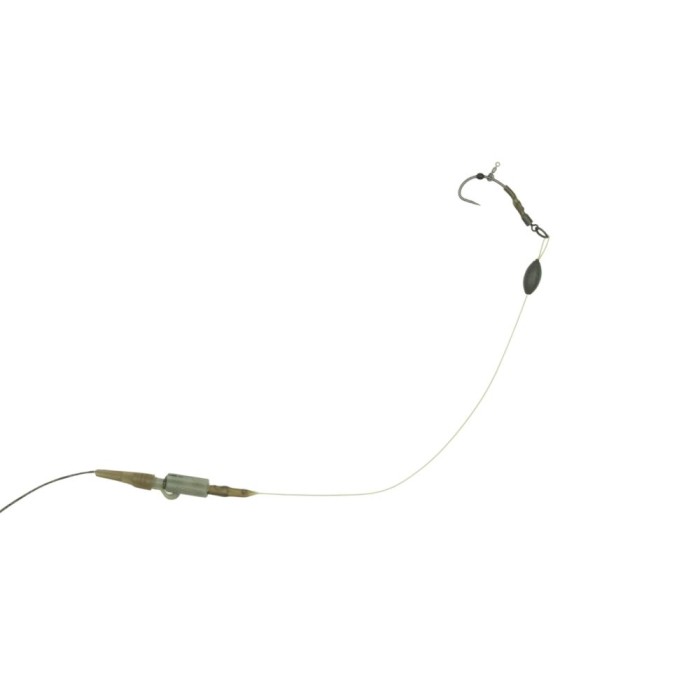 PB Products R2G SR Clip Leader Ronnie Hinged Stiff 4