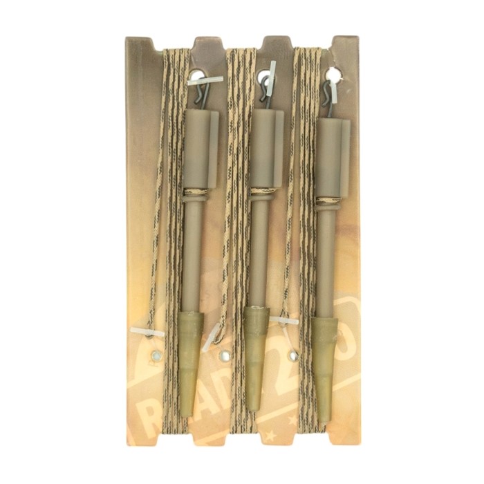 PB Products R2G SR Hit & Run Inline Insert Fishing Leader