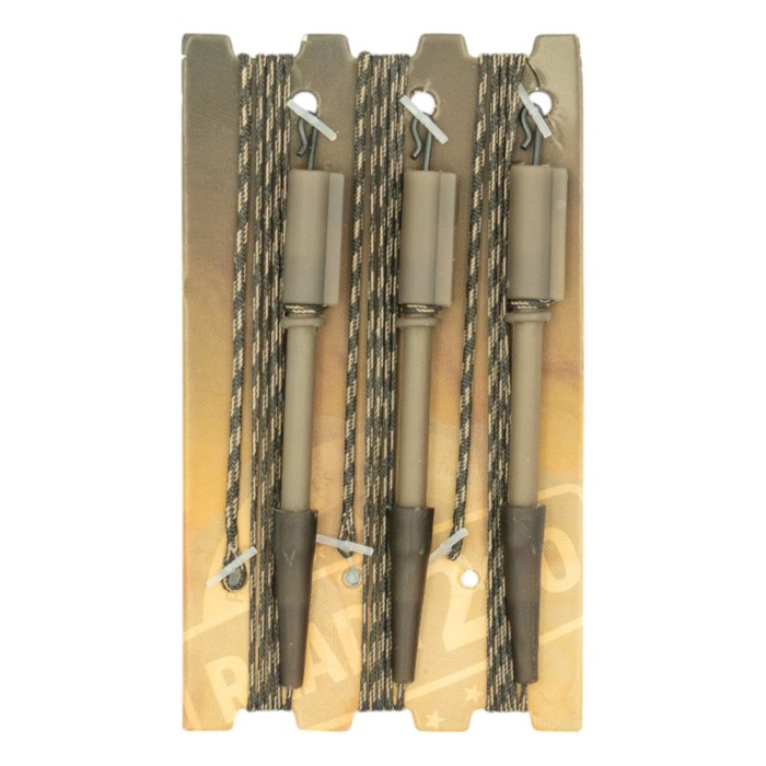 PB Products R2G SR Hit & Run Inline Insert Fishing Leader 2