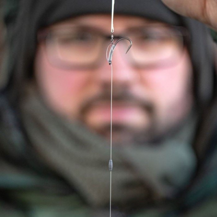 RidgeMonkey Connexion Rock Bottom Tungsten Fishing Sinkers 6