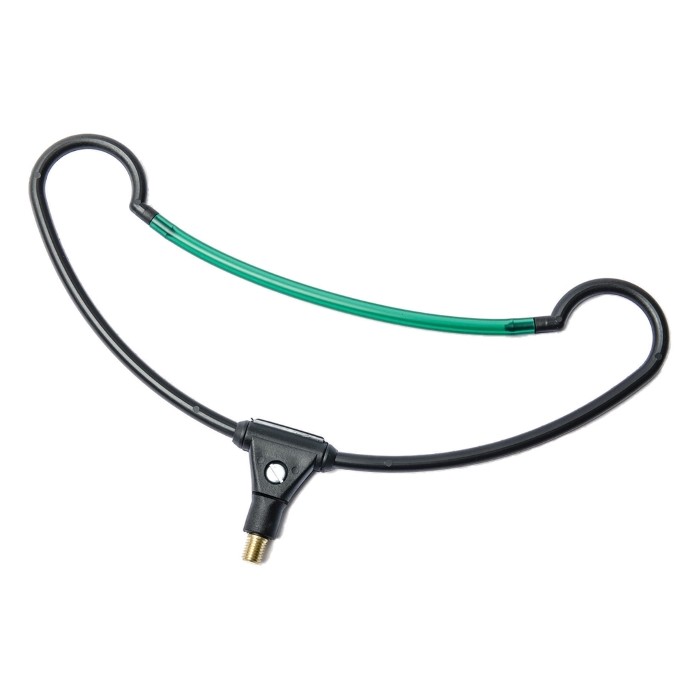 Leeda Angle Lock Rod Rest 12 Inch