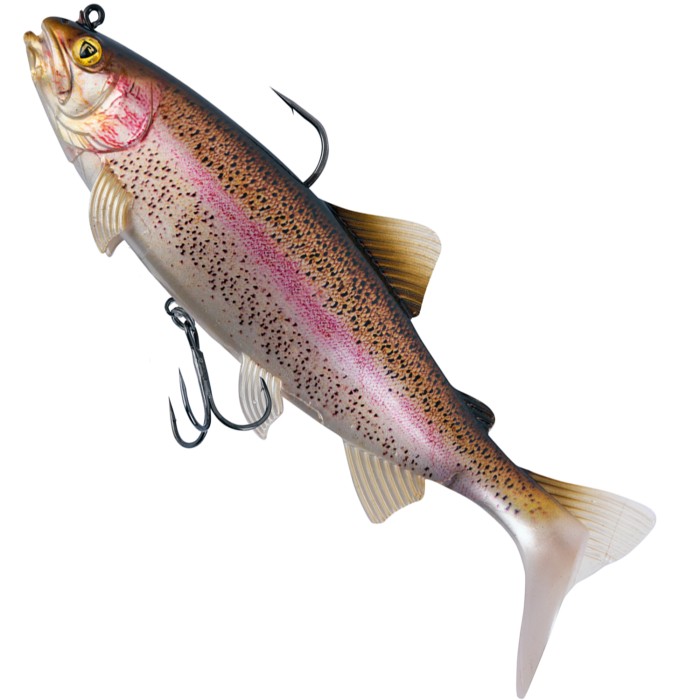 Fox Rage Replicant Trout Lure 14cm 2