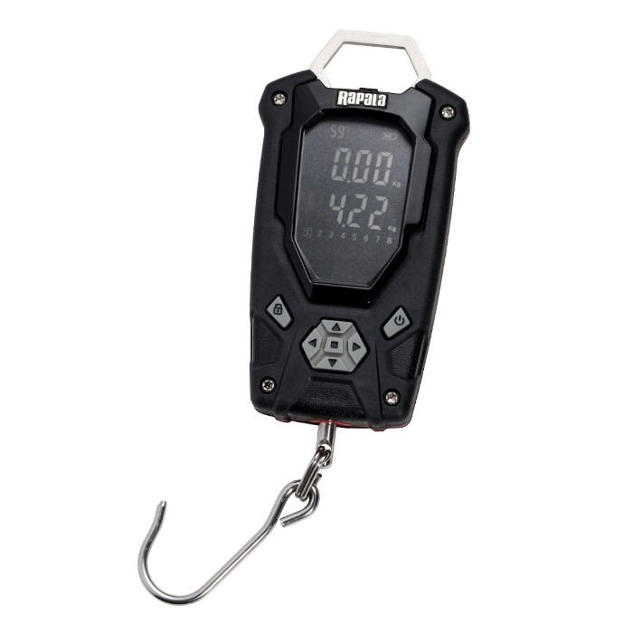 Rapala 25KG RCD Digital Scale