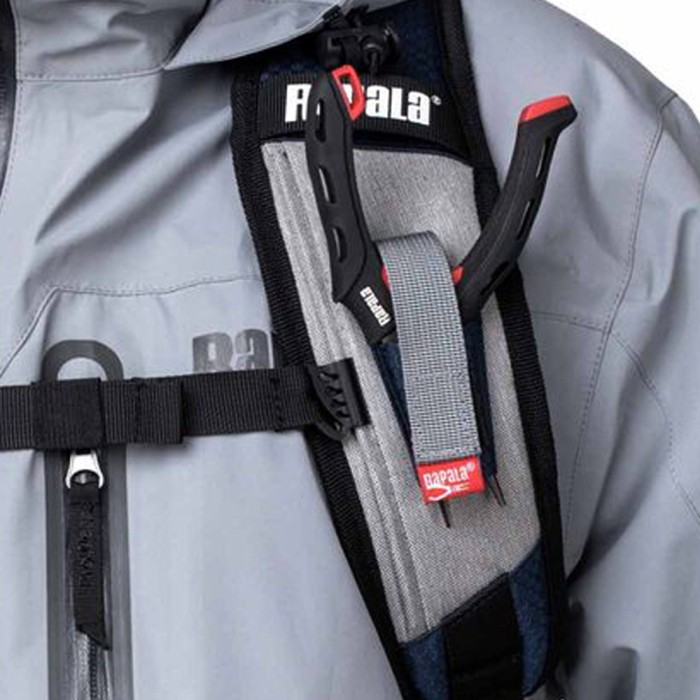 Rapala Countdown Fishing Backpack Close Up 2