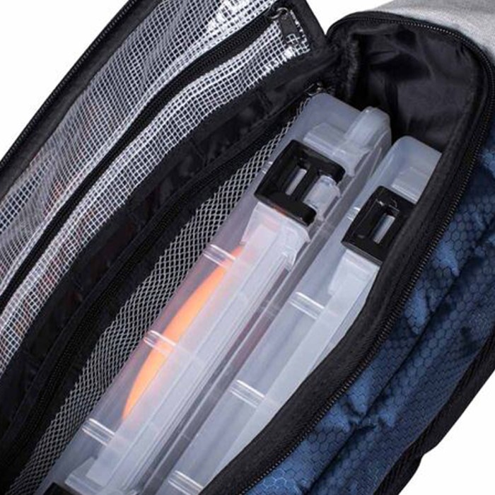 Rapala Countdown Fishing Backpack Close Up 3