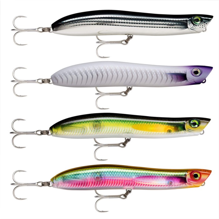 Rapala MaxRap Walk'N Roll Lures 13cm