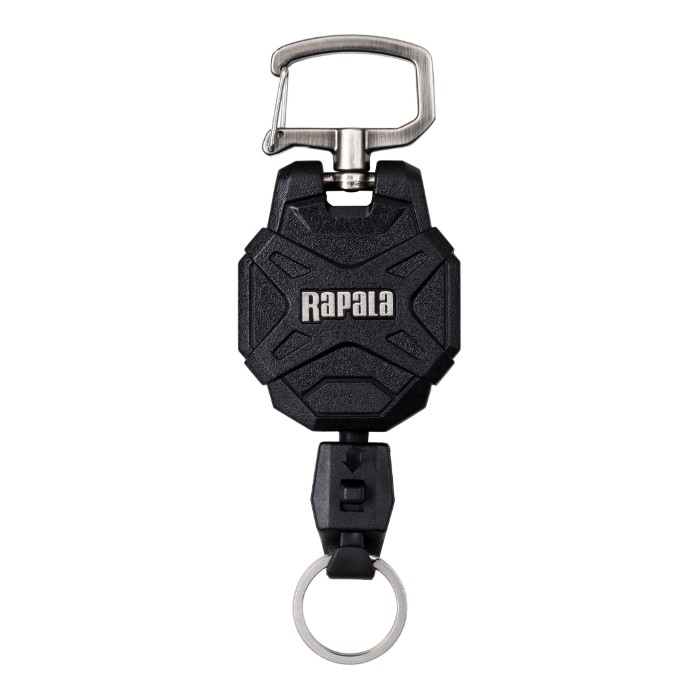 Rapala RCD Retractable Lanyard