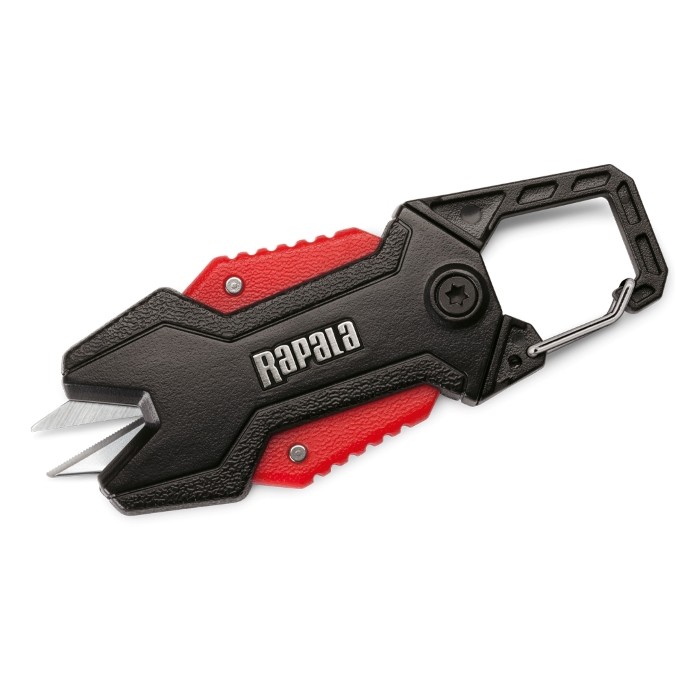 Rapala RCD Retractable Line Scissors