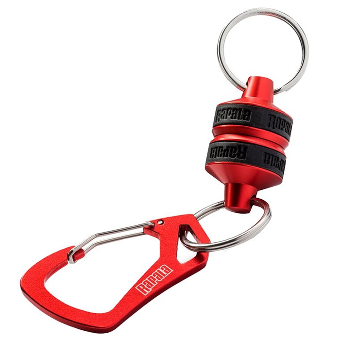 Rapala RCD Magnetic Release Red