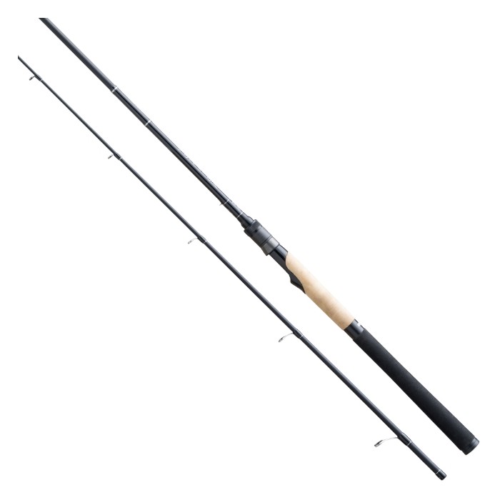 Rapala Shadow Blade Spinning Rod