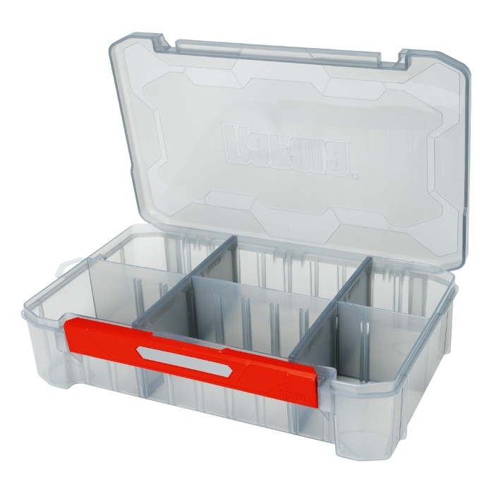 Rapala Tackle Tray 356 Deep Half