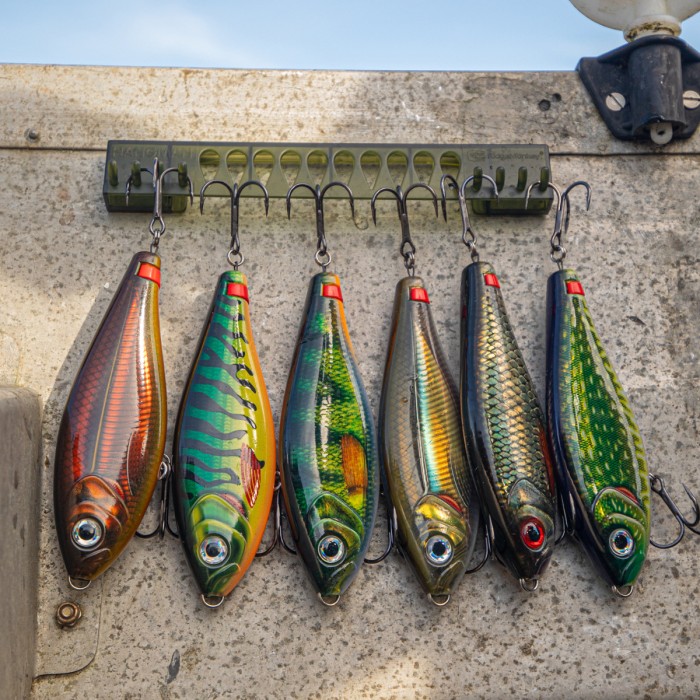 Rapala X-Rap Haku Lures 14cm Lifestyle 1