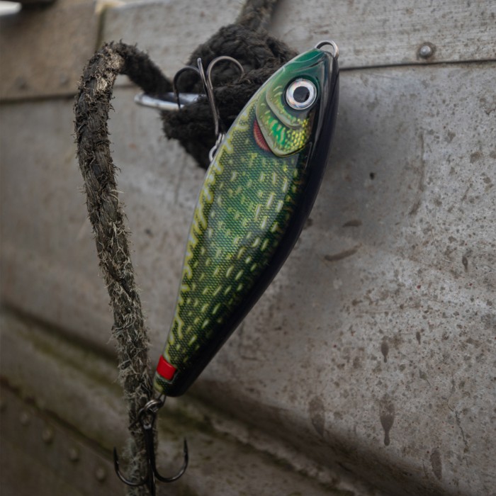 Rapala X-Rap Haku Lures 14cm Lifestyle  3