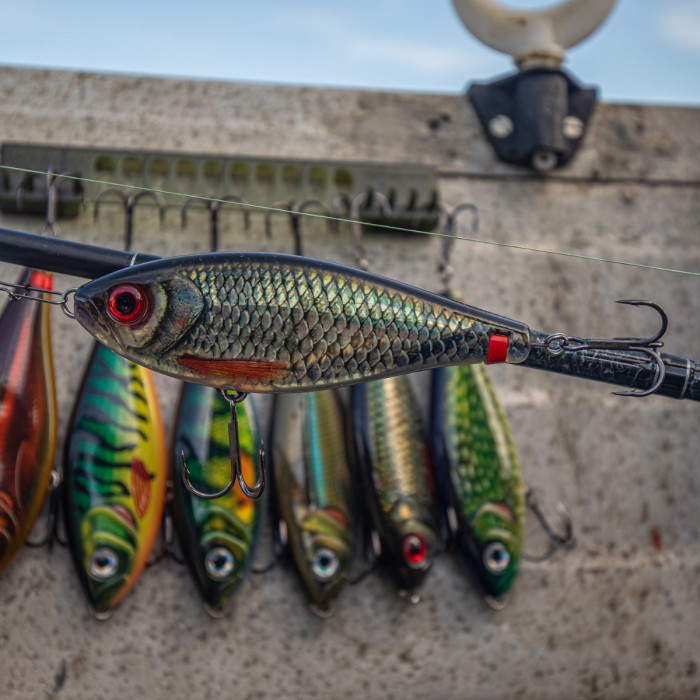 Rapala X-Rap Haku Lures 14cm Lifestyle  7